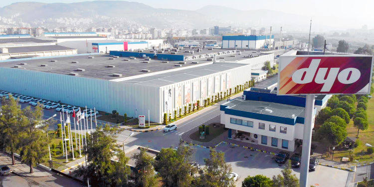 DYO, yüzde 200 bedelsiz kararı aldı