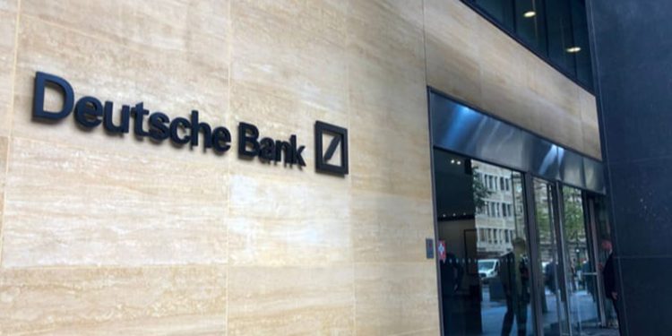 Deutsche Bank: Dolar yılın ikinci yarısında da yükselmeye devam edecek