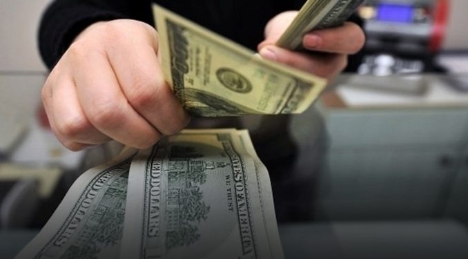 Döviz oranı en yüksek 5 şirket!
