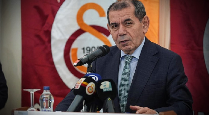 Dursun Özbek’ten “Florya” açıklaması!