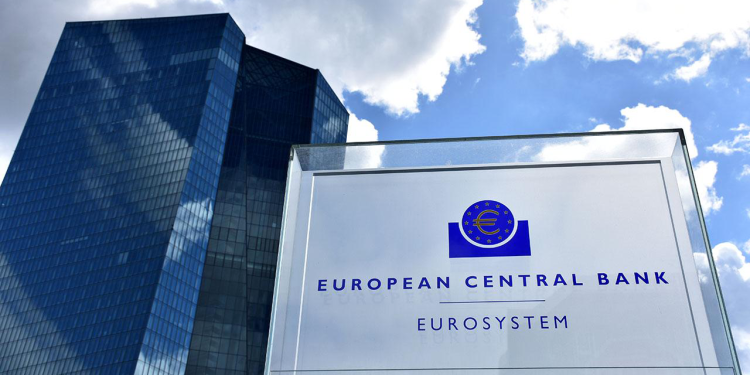 ECB: Finansal piyasalar olumsuz şoklara karşı kırılgan olmayı sürdürüyor