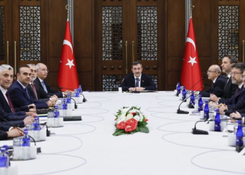 EKK: Yapısal reformlar ana gündemimizi oluşturmaktadır