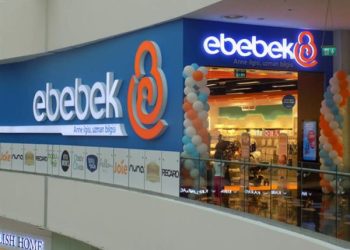 Ebebek, Nisan ayı satış rakamlarını duyurdu: Artış var mı?