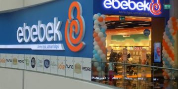 Ebebek, Nisan ayı satış rakamlarını duyurdu: Artış var mı?