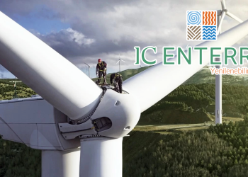 Enerji şirketi IC Enterra, yeni yatırım açıklaması yaptı