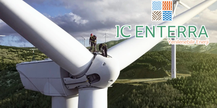 Enerji şirketi IC Enterra, yeni yatırım açıklaması yaptı