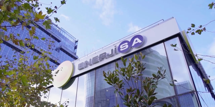 Enerjisa Enerji Yarın Tam 3.2 MİLYAR TL Temettü Dağıtacak!