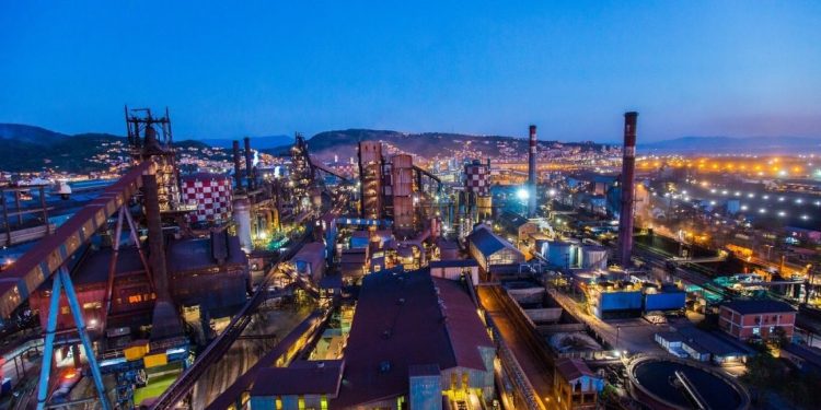 Ereğli Demir Çelik’ten ilk çeyrekte 5,6 milyar TL net kar