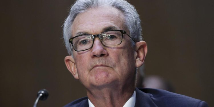 FED Başkanı Powell: Enflasyonun gerilemesi için sabırlı olunmalı