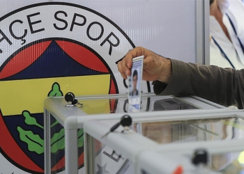 Fenerbahçe’de seçim tarihi belli oldu