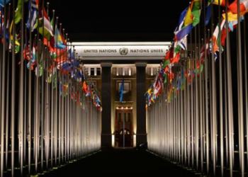 Filistin tasarısı BM’de onaylandı