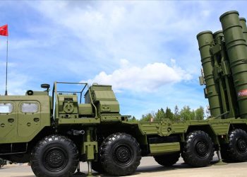 Forbes: Türkiye S-400 füzelerini Irak sınırına konuşlandıracak