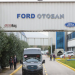 Ford Otosan ilk çeyrekte karını yüzde 10 artırdı
