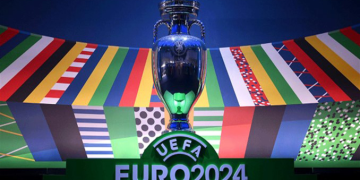 Futbolda gözler EURO 2024’e çevrildi