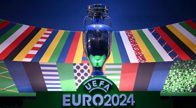 Futbolda gözler EURO 2024’e çevrildi