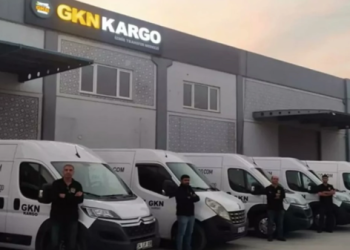 GKN Kargo, 563 milyon liralık borç ile iflasını duyurdu