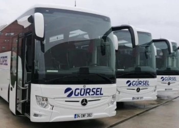 GÜR-SEL Turizm Beklenen Temettü Tarihini Açıkladı! 40.000.000 TL Temettü Dağıtacak!