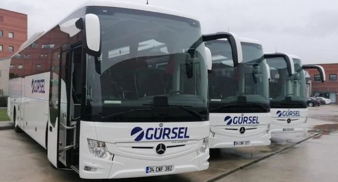 GÜR-SEL Turizm Beklenen Temettü Tarihini Açıkladı! 40.000.000 TL Temettü Dağıtacak!