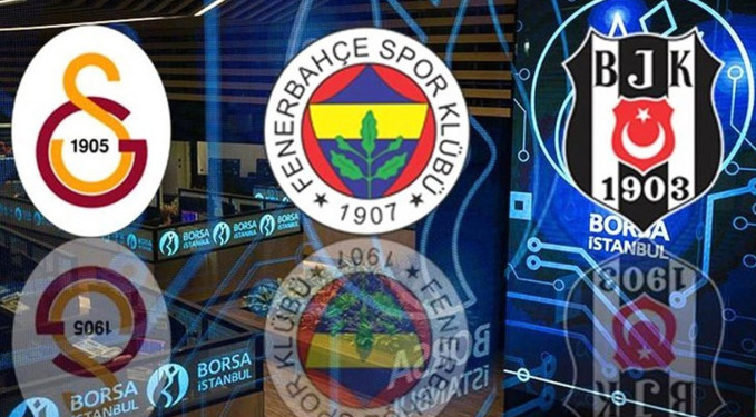 Galatasaray şampiyon oldu, Fenerbahçe tavan yaptı!