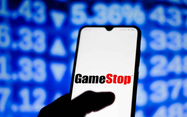 GameStop, yeniden hareketlendi: Hisse artışında yüzde 20’nin üzerine çıktı