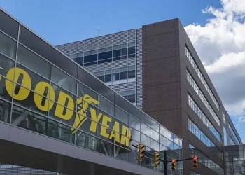 Goodyear ilk çeyrekte zarar açıkladı