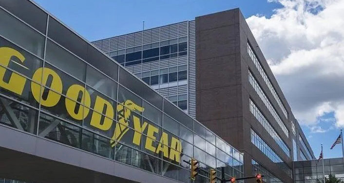 Goodyear ilk çeyrekte zarar açıkladı