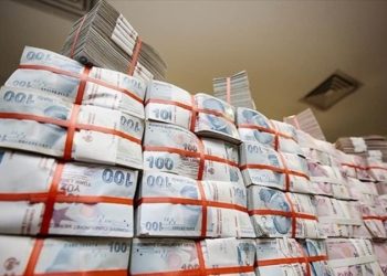 Hazine nakit dengesi Nisan’da açık verdi