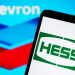 Hess hissedarları, ABD’li enerji şirketi Chevron ile birleşmeyi onayladı