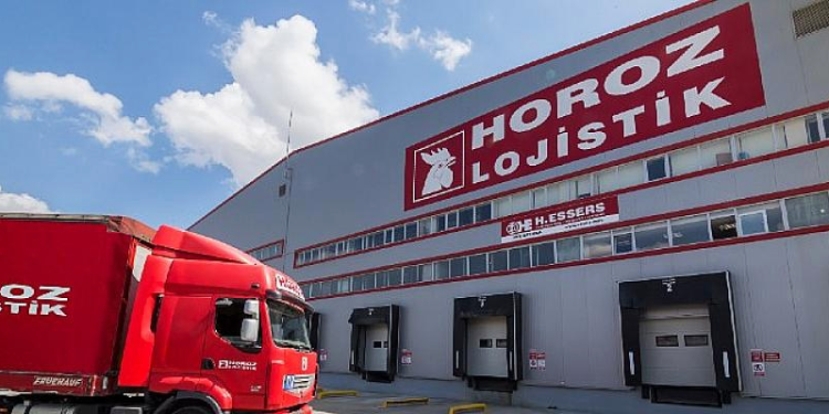 Horoz Lojistik’in halka arzında talep toplamada son gün