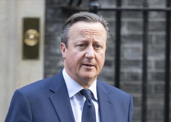 İngiltere: NATO’nun asker göndermesi, çatışmayı tehlikeli şekilde tırmandırır