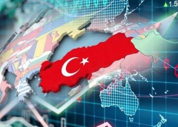 JCR, Türkiye’nin kredi görünümünü yükseltti