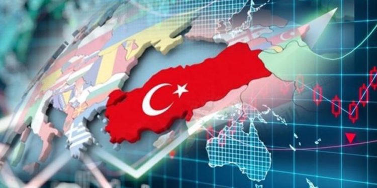 JCR, Türkiye’nin kredi görünümünü yükseltti