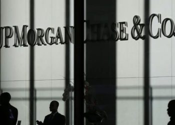 JPMorgan dolar/TL beklentisini revize etti