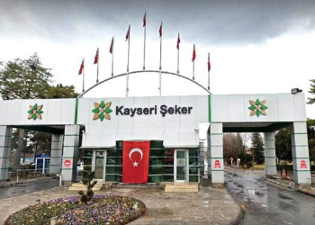 Kayseri Şeker Fabrikası TAM 4.2 MİLYAR TL’lik Anlaşma İmzaladı!