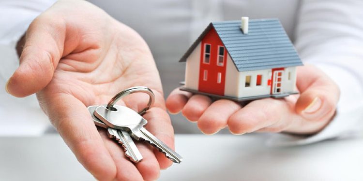 Konut satışlarında düşüş sürüyor