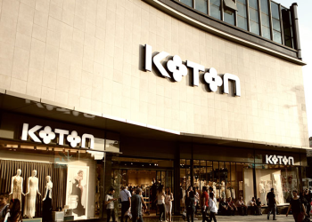 Koton’un halka arz büyüklüğü 4.17 milyar TL oldu