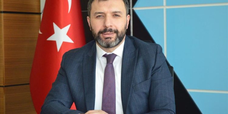 Kredi Garanti Fonu’nda üst düzey değişiklik