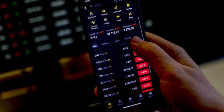 Kripto para düzenlemesi bu hafta Meclis’e sunulacak