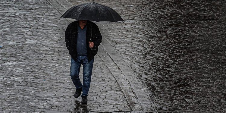Meteoroloji’den çok sayıda il için gök gürültülü sağanak uyarısı!