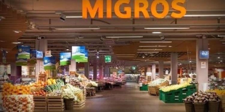 Migros’tan ilk çeyrekte 1,2 milyar TL net kâr