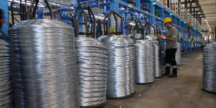 Özyaşar Tel’in halka arz büyüklüğü 873.6 milyon TL oldu