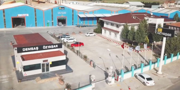 Özyaşar Tel’in halka arzında talep toplamada son gün