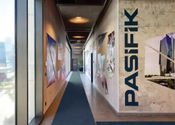 Pasifik Gayrimenkul yüzde 205 bedelsiz kararı aldı