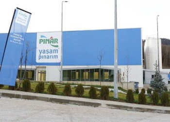 Pınar Su’dan yüzde 200 oranında bedelsiz kararı