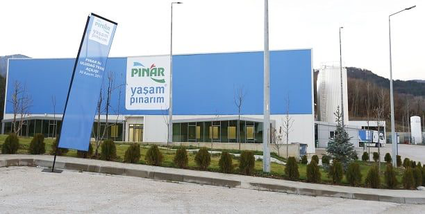 Pınar Su’dan yüzde 200 oranında bedelsiz kararı