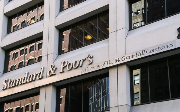 S&P kuruluşu merak edilen kredi notunu paylaştı