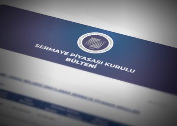 SPK 2 şirketin sermaye artırımına onay verdi