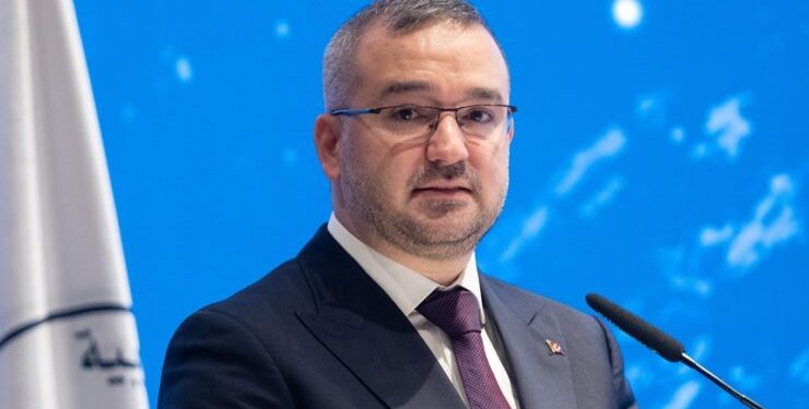 TCMB Başkanı Karahan: Makro finansal istikrarı sürdürecek adımları atmaya devam edeceğiz