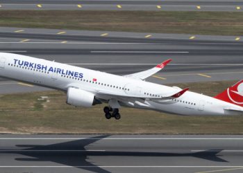 THY 2024’ün ilk çeyreğinde 6,9 milyar TL kar açıkladı