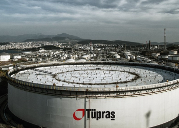 Tüpraş’ın bilanço tarihi belli oldu